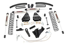 Load image into Gallery viewer, 6 Inch Lift Kit | Diesel | V2 | Ford F-250/F-350 Super Duty 4WD (2008-2010)