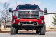 Load image into Gallery viewer, 5 Inch Lift Kit | NTD | Vertex Shocks | Chevy/GMC 2500HD (20-24)
