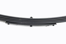 Load image into Gallery viewer, Front Leaf Springs | 4" Lift | Pair | Ford Excursion/F-250 Super Duty/F-350 Super Duty 4WD