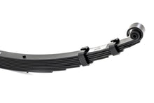 Load image into Gallery viewer, Front Leaf Springs | 2.5" Lift | Pair | Jeep CJ 5 4WD (1955-1975)