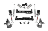 LIFT KIT 5