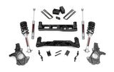 LIFT KIT 5