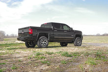 Load image into Gallery viewer, 5 Inch Lift Kit | Mag-ride | Alu/Stamp Steel | GMC Sierra 1500 Denali (14-18)