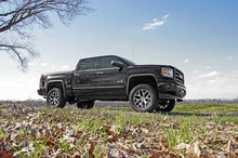 Load image into Gallery viewer, 5 Inch Lift Kit | Magneride | Cast Steel | GMC Sierra 1500 Denali 4WD (14-18)