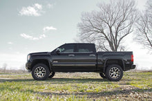 Load image into Gallery viewer, 5 Inch Lift Kit | Magneride | Cast Steel | GMC Sierra 1500 Denali 4WD (14-18)