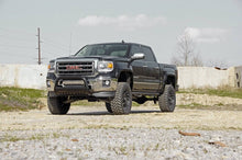 Load image into Gallery viewer, 5 Inch Lift Kit | Magneride | Cast Steel | GMC Sierra 1500 Denali 4WD (14-18)