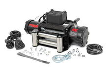 Load image into Gallery viewer, 9500-Lb Pro Series Winch | Steel Cable