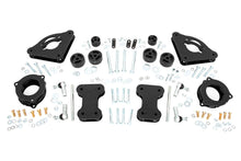 Load image into Gallery viewer, 2 Inch Lift Kit | Jeep Compass 2WD/4WD (2017-2024)