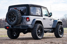 Load image into Gallery viewer, 3.5 Inch Lift Kit | Adj LCA | FR D/S | Jeep Wrangler JL Rubicon 4WD (18-23)