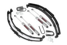 Load image into Gallery viewer, 4 Inch Lift Kit | Toyota Land Cruiser FJ40 4WD (1964-1980)