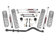 Load image into Gallery viewer, 3.5 Inch Lift Kit | Springs | N3 | Jeep Gladiator JT 4WD (2024)