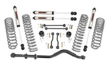 Load image into Gallery viewer, 3.5 Inch Lift Kit | Springs | V2 | Jeep Gladiator JT 4WD (2024)