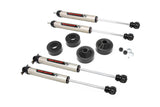 LIFT KIT 1.75