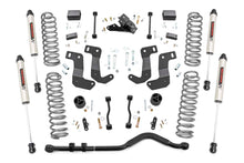 Load image into Gallery viewer, 3.5 Inch Lift Kit | C/A Drop | Stage 1 | V2 | Jeep Wrangler Unlimited (2024)