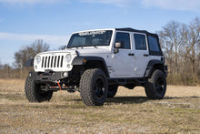 Load image into Gallery viewer, 3.25 Inch Lift Kit | V2 | Jeep Wrangler Unlimited 2WD/4WD (2007-2018)