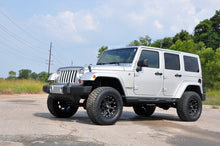 Load image into Gallery viewer, 3.25 Inch Lift Kit | V2 | Jeep Wrangler Unlimited 2WD/4WD (2007-2018)