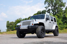Load image into Gallery viewer, 3.25 Inch Lift Kit | V2 | Jeep Wrangler Unlimited 2WD/4WD (2007-2018)
