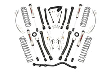 Load image into Gallery viewer, 4 Inch Lift Kit | X-Series | V2 | Jeep Wrangler JK 4WD (2007-2018)