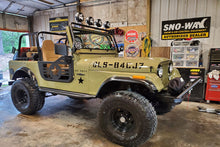 Load image into Gallery viewer, 4 Inch Lift Kit | Jeep CJ 5 4WD (1982-1983)