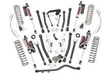 Load image into Gallery viewer, 6 Inch Lift Kit | X-Series | Vertex | Jeep Wrangler Unlimited 2WD/4WD (07-18)