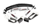 4 Inch Lift Kit | Chevy/GMC C10/K10 Truck/C25/K25 Truck/Half-Ton Suburban/Jimmy (69-72)