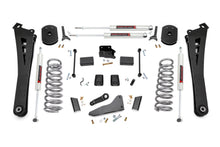 Load image into Gallery viewer, 5 Inch Lift Kit | FR Diesel Coil | R/A | Ram 2500 4WD (2014-2018)