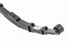 Load image into Gallery viewer, Rear Leaf Springs| 2.5" Lift | Pair | Jeep CJ 5 4WD (1955-1975)