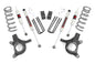 4.5 Inch Lift Kit | M1 | Chevy Silverado & GMC Sierra 1500 2WD (1999-2006 & Classic)