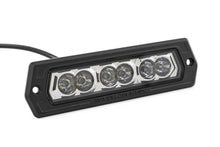 Load image into Gallery viewer, 6 Inch Chrome Series LED Lights | Flush Mount | Pair