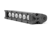 Load image into Gallery viewer, 6 Inch Black Series LED Light Bar | Slim Line