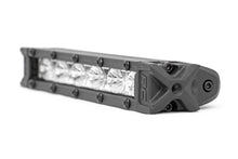 Load image into Gallery viewer, 6 Inch Chrome Series LED Light Bar| Slim Line | Pair