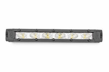 Load image into Gallery viewer, 6 Inch Chrome Series LED Light Bar| Slim Line | Pair