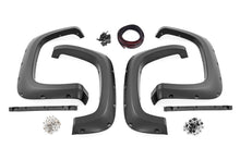 Load image into Gallery viewer, Pocket Fender Flares | GPA Graphite | Chevy Silverado 2500 HD/3500 HD (20-24)