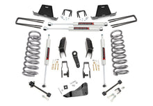 Load image into Gallery viewer, 5 Inch Lift Kit | Gas | M1 | Dodge 2500/Ram 3500 4WD (2003-2007)