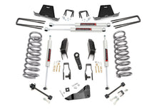 Load image into Gallery viewer, 5 Inch Lift Kit | Diesel | M1 | Dodge 2500/Ram 3500 4WD (2003-2007)