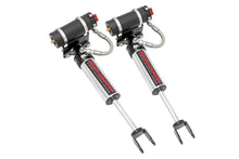 Load image into Gallery viewer, Vertex 2.5 Adjustable Front Shocks | 5-8" | OEM Mount | Chevy/GMC 2500HD (11-24)