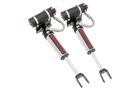 Vertex 2.5 Adjustable Front Shocks | 3.5