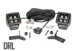 LED Light Kit | Hinge Mount | 2