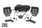 LED Light Kit | Hinge Mount | 2