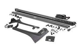 LED Light Kit | Windshield Mount | 50