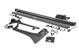 LED Light Kit | Windshield Mount | 50