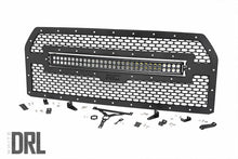 Load image into Gallery viewer, Mesh Grille | 30" Dual Row LED | Black Ser | Ford F-150 2WD/4WD (2015-2017)