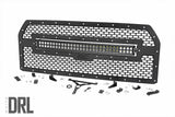 Mesh Grille | 30
