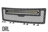 Mesh Grille | 30