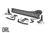 LED Light Kit | Bumper Mount | 20