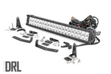 LED Light Kit | Bumper Mount | 20