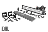 LED Light Kit | Bumper | 20
