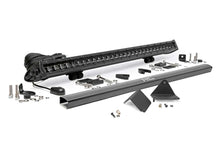 Load image into Gallery viewer, LED Light | Under Bed | 30" Black Single Row | Can-Am Defender HD 5/HD 8/HD 9/HD 10