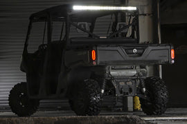 LED Light Kit | Cab Mount | 50