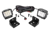 LED Light | Rear Cab Mount | 3